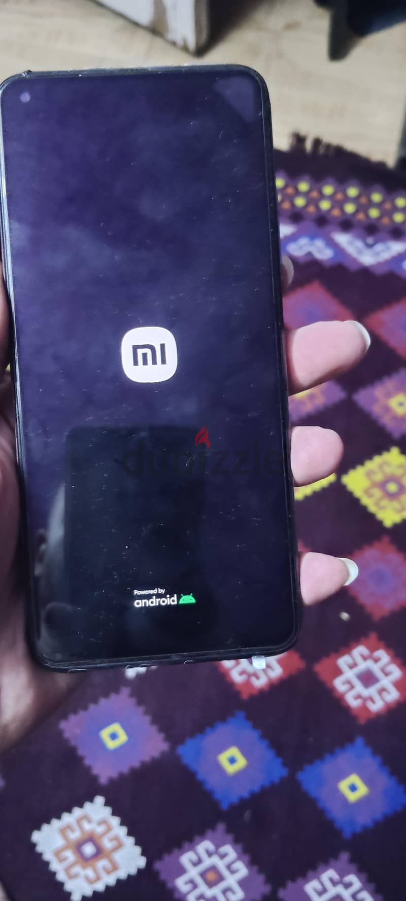 ريلمى 10t pro 1