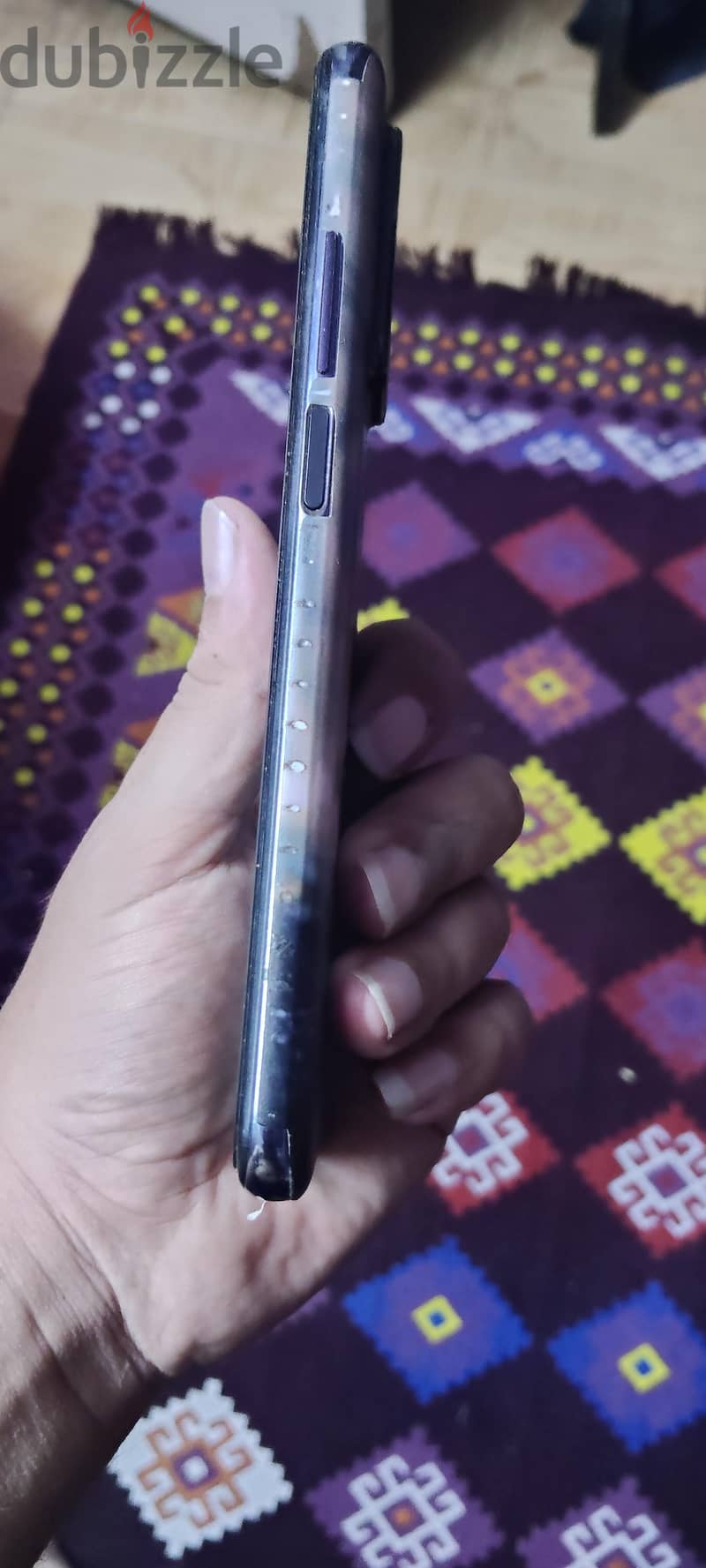 ريلمى 10t pro 3