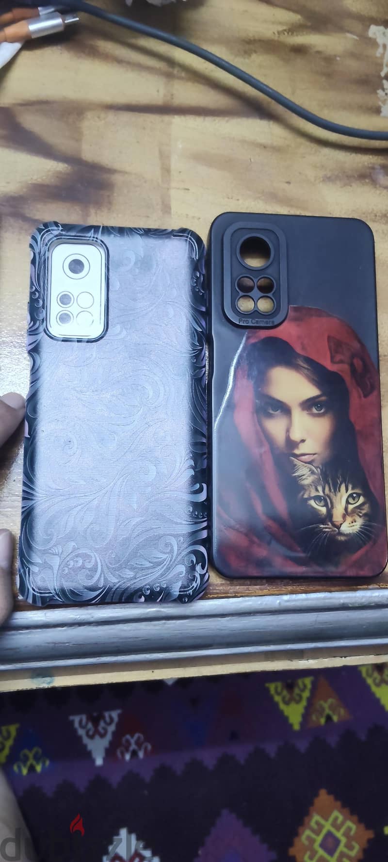 ريلمى 10t pro 6