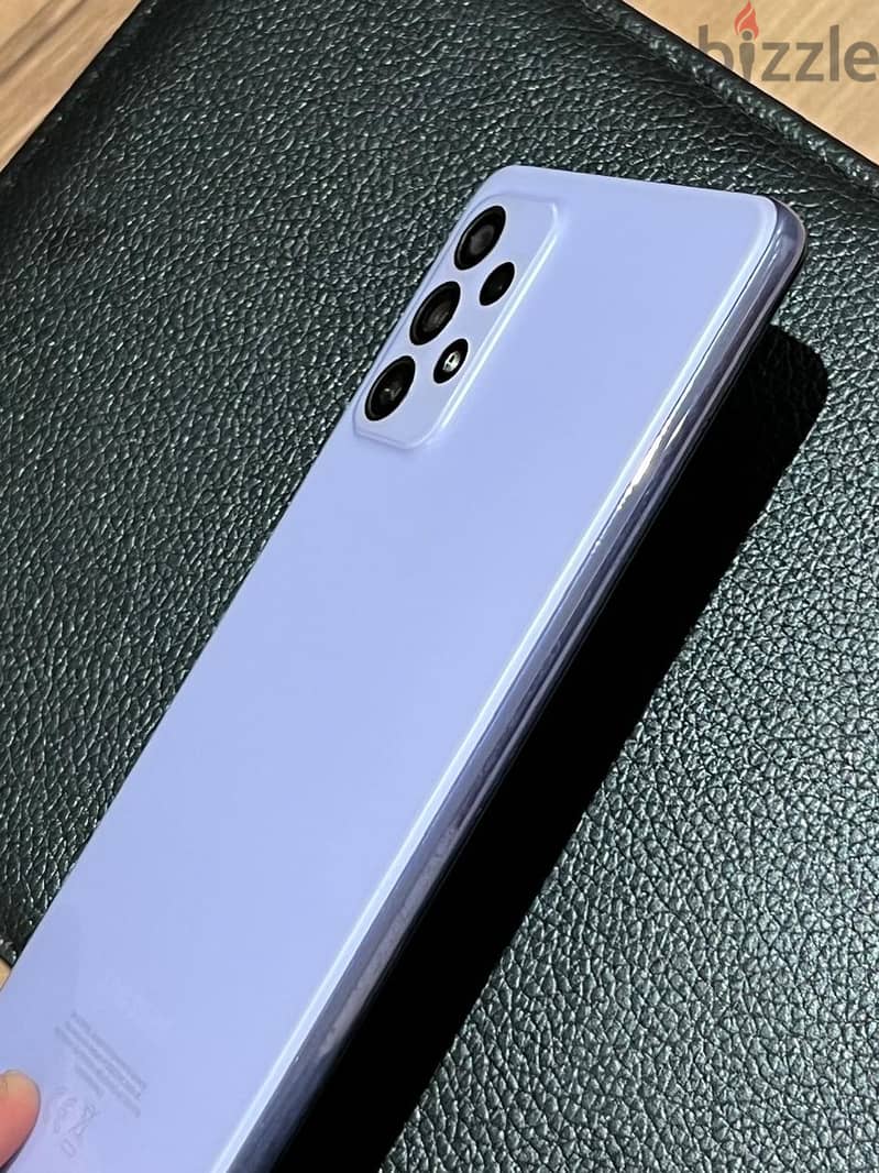 Samsung A72 1