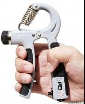 Hand Grip Strengthener مقوى اعصاب اليد