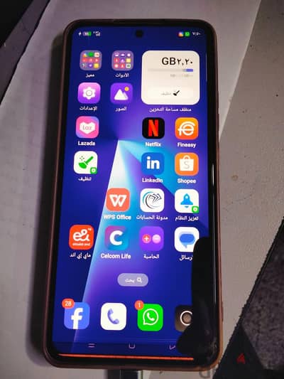 اوبو رينو 11 إف