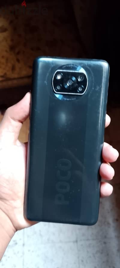 POCO X3 NFC