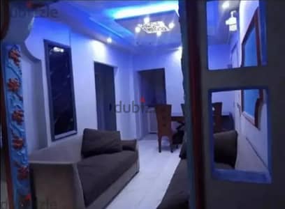 شقه مصيفيه من المالك مباشرة بالجمعية الهانوفيل خطوات من البحر والخدمات