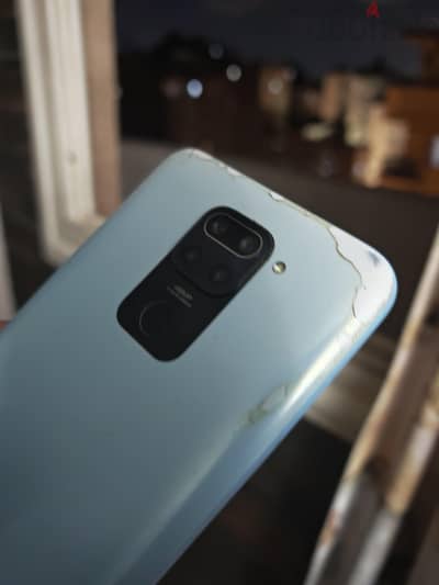 REDMi NOTE 9 | 128GB