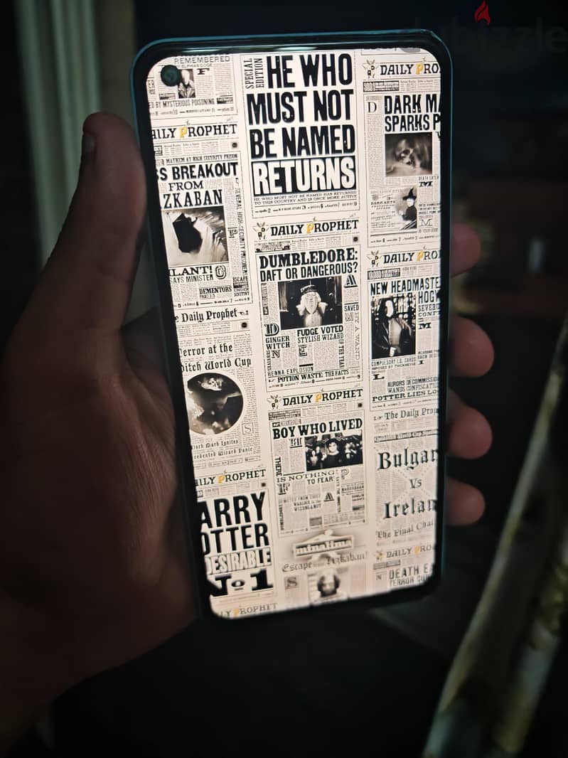 REDMi NOTE 9 | 128GB 1