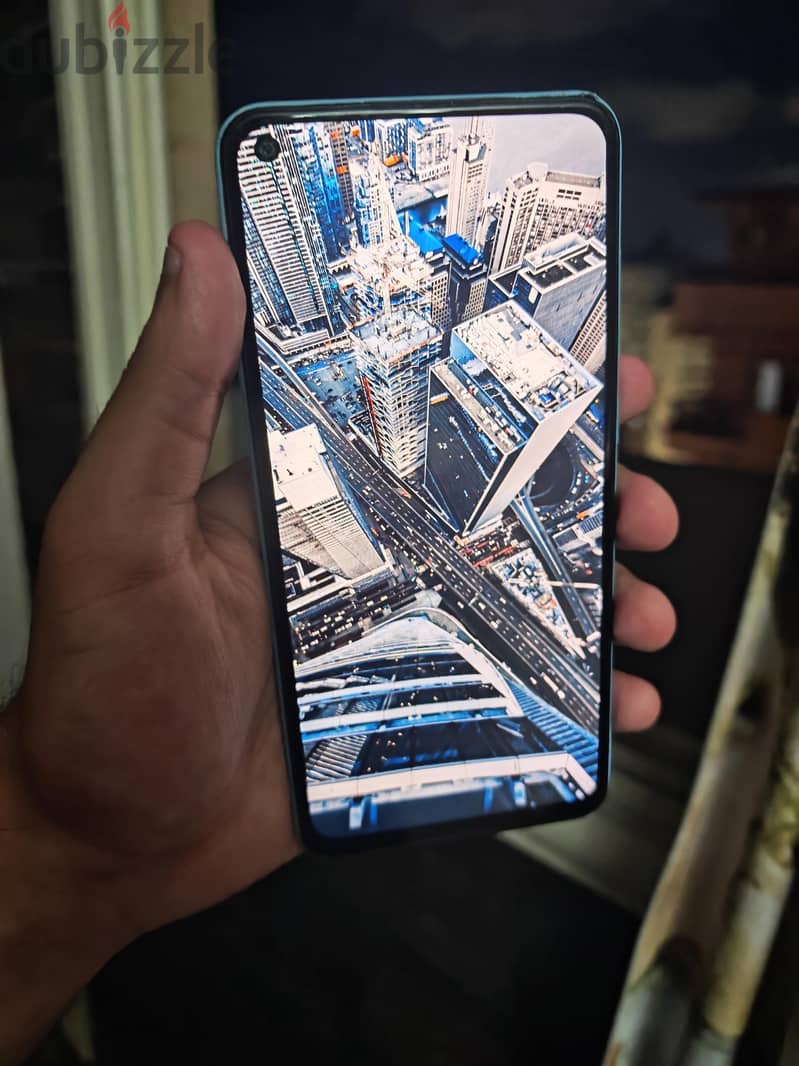 REDMi NOTE 9 | 128GB 6