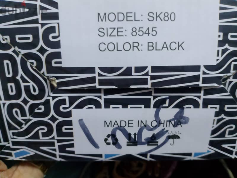 smart lock sk80 1