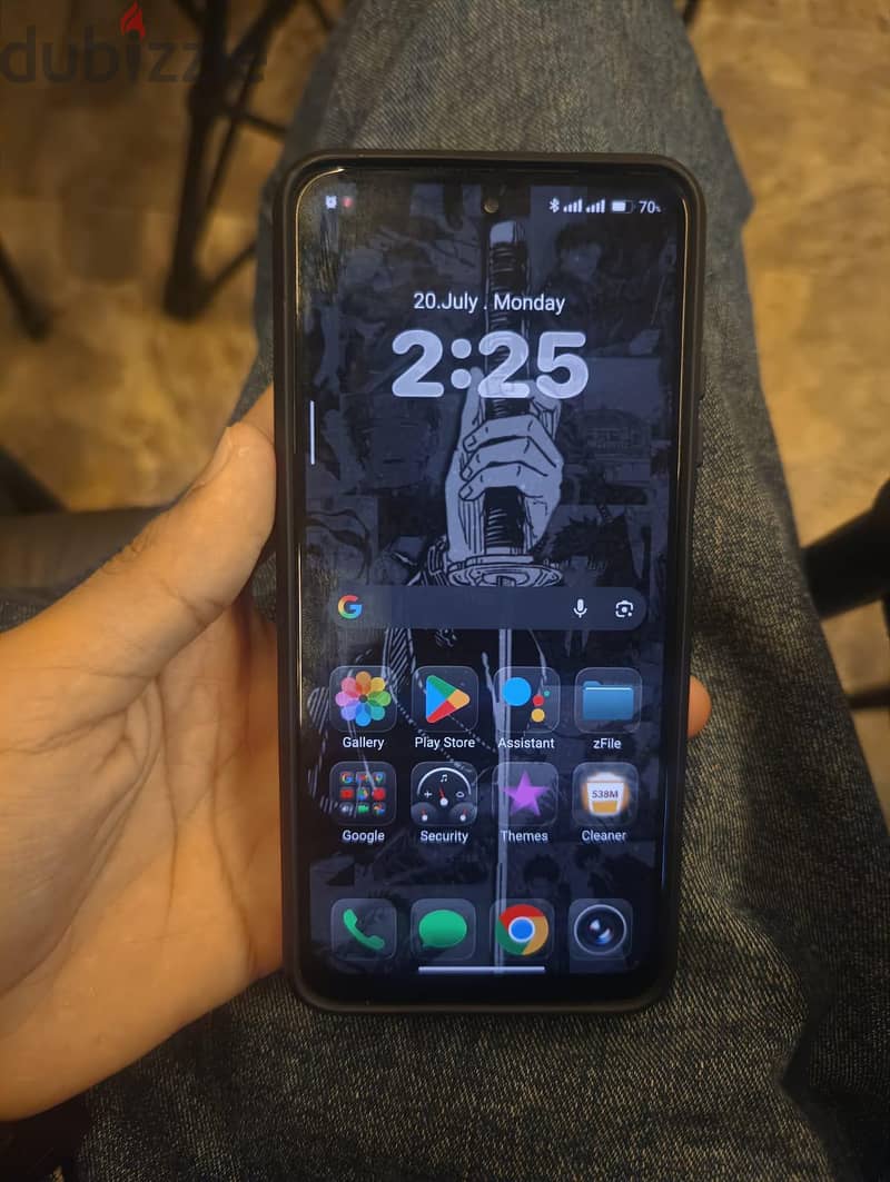 Xiaomi Redmi Note 10 Pro 3