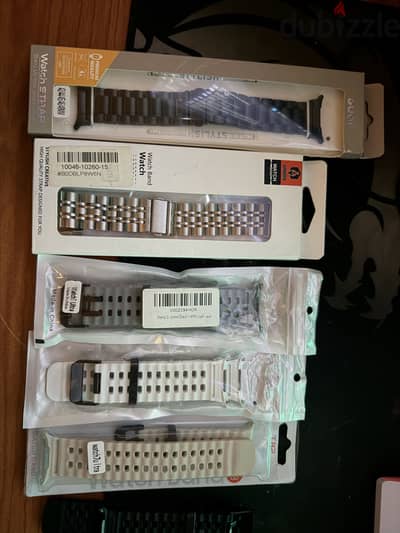 Samaung Watch 7 Ultra Strap