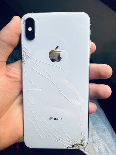 ايفون اكس ماكس