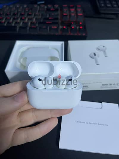 Airpods Pro 3
