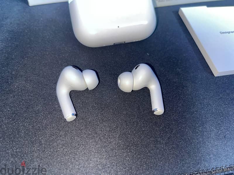 Airpods Pro 3 2