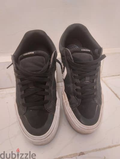 Converse Sport Casual Seasonal Color Sneakers