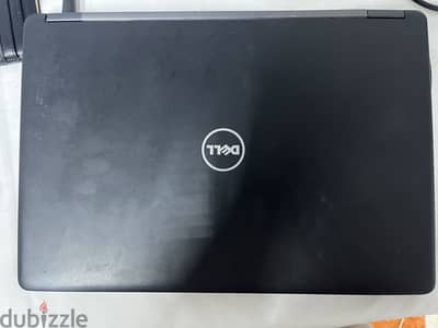 Laptop dell