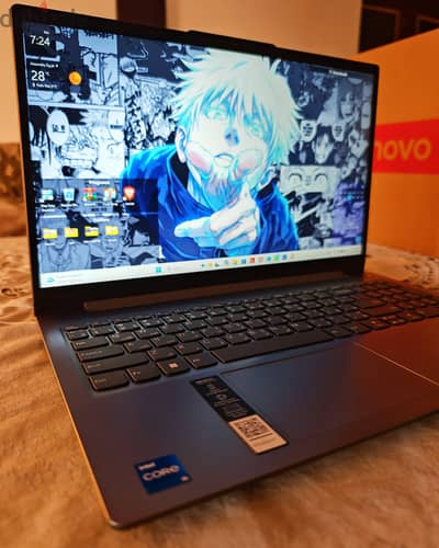 LENOVO IdeaPad 3 | i5 12450H (8c/12th)