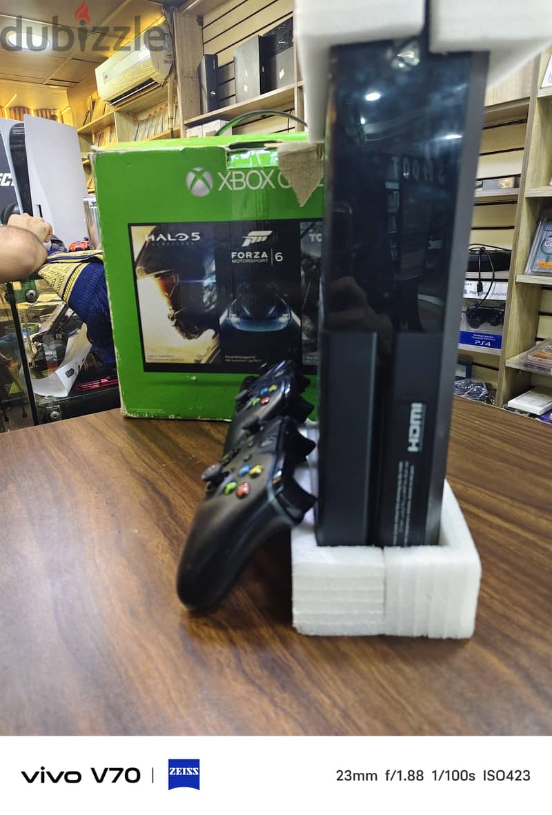 Xbox one 1