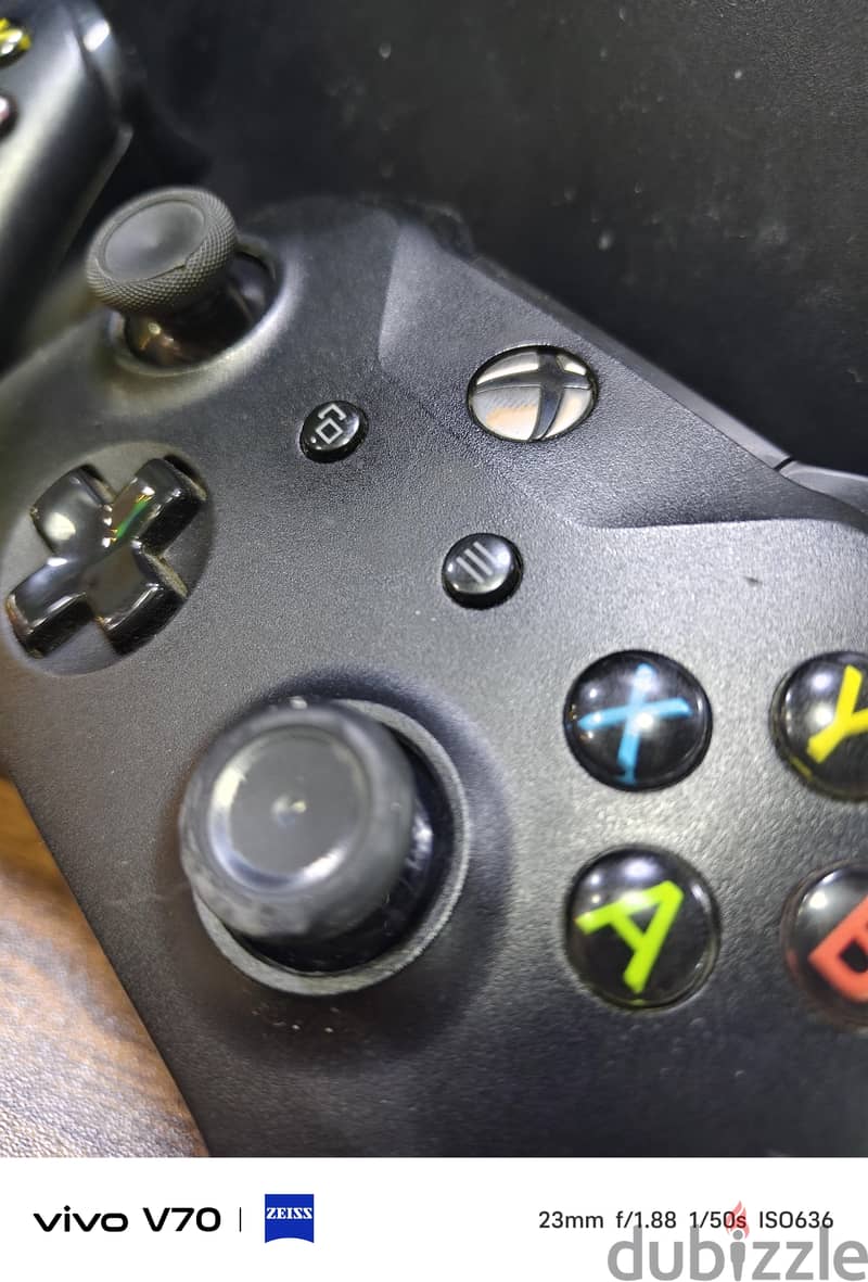 Xbox one 4