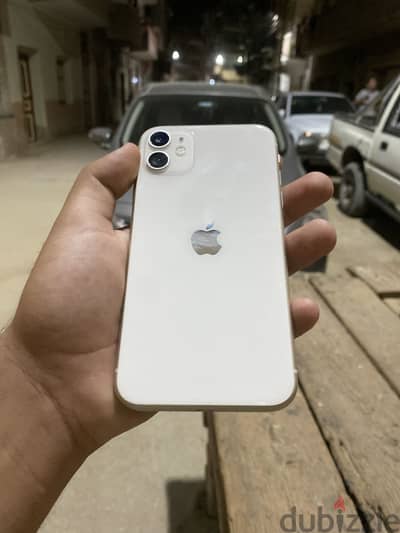 آبل - آيفون 11