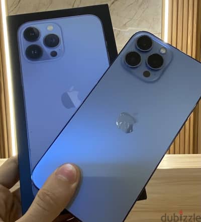 آبل - آيفون 13 برو ماكس