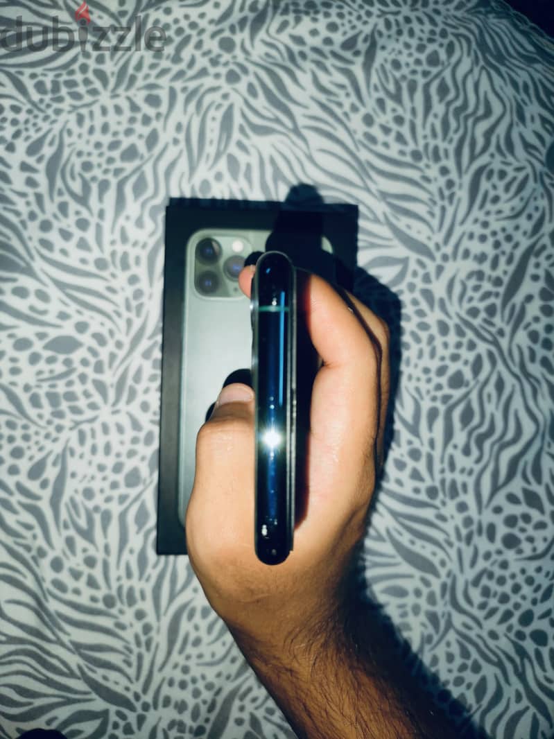 Apple - iPhone 11 Pro 2