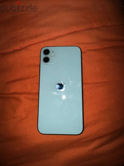 Apple - iPhone 11