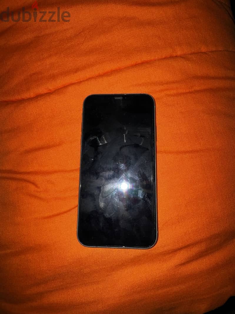 Apple - iPhone 11 2