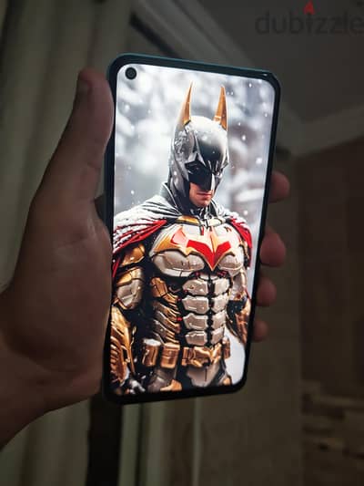 Redmi note 9 | MediaTek Helio G85 12mm