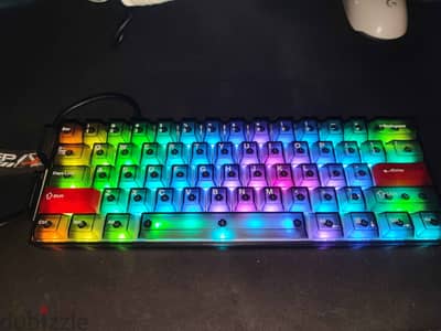 magnetic  keyboard
