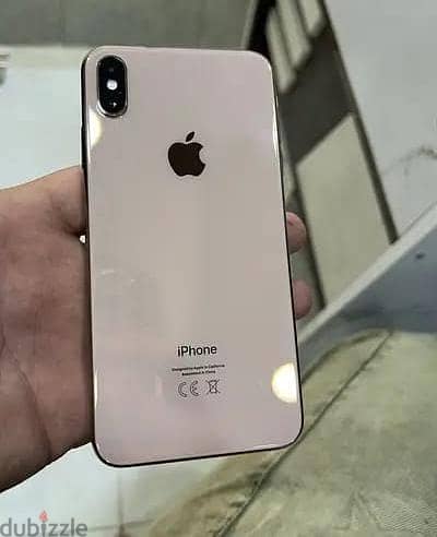 Apple - iPhone X