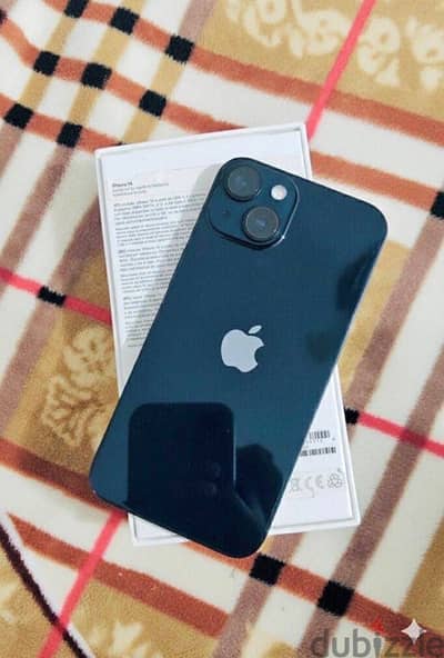 iPhone 13 128