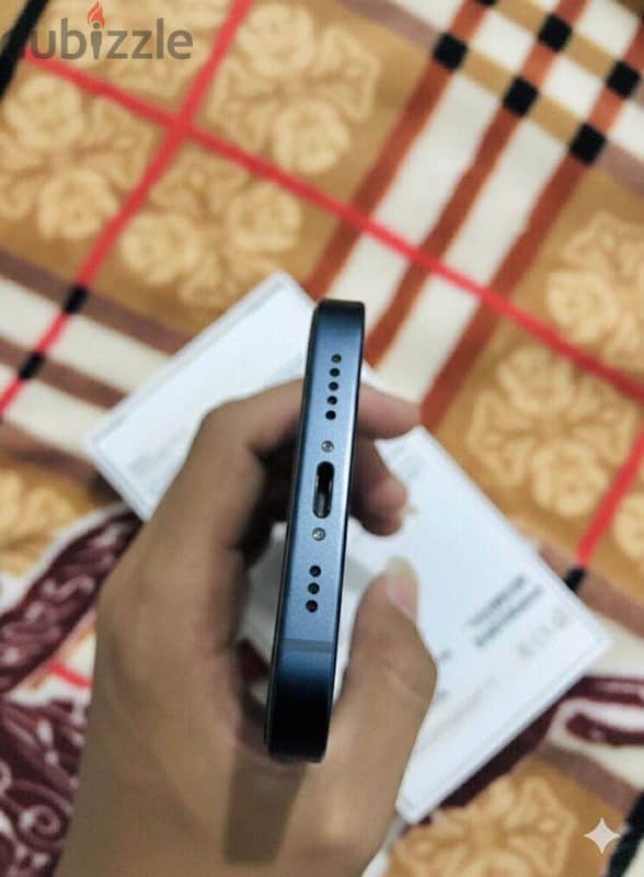 iPhone 13 128 2