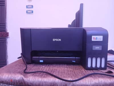 مكنه طباعه ايبسون 3210