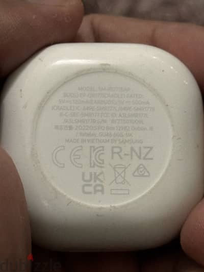 Samsung Galaxy buds 2 pro - سماعة سامسنج