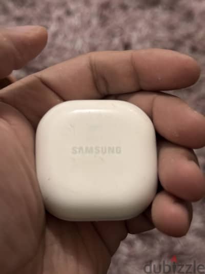 Samsung Galaxy buds 2 pro - سماعة سامسنج