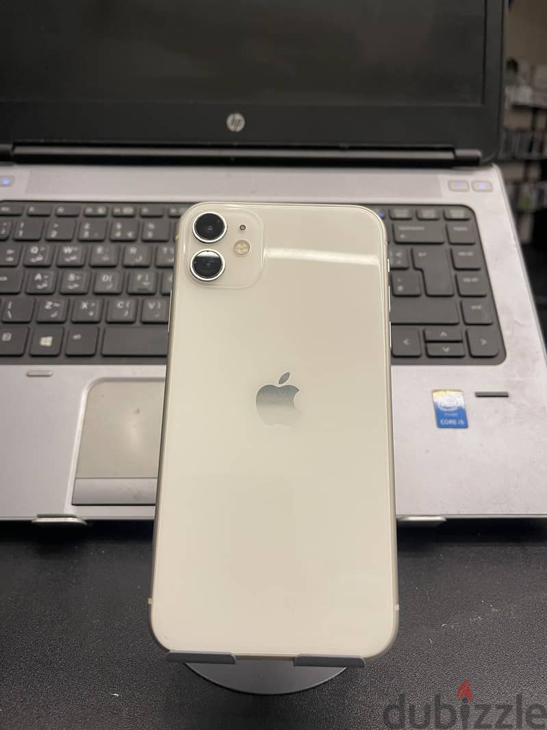 Apple - iPhone 11 2