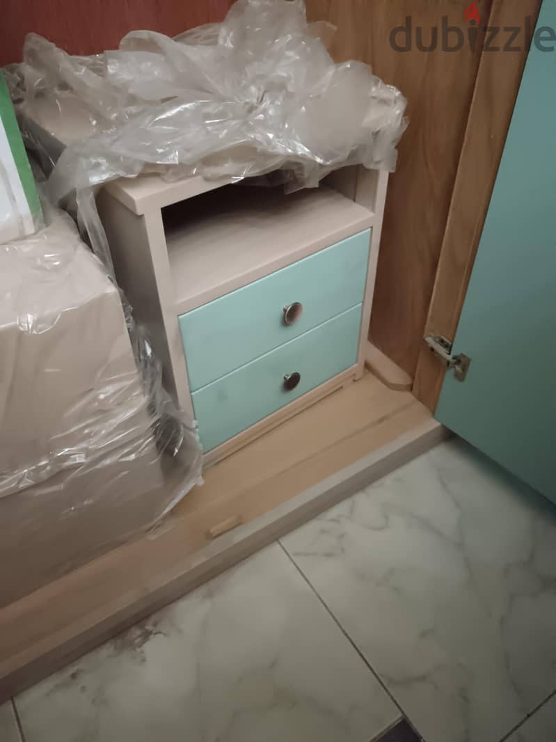 غرفة اطفال 4