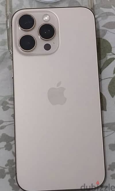 Apple - iPhone 16 Pro Max