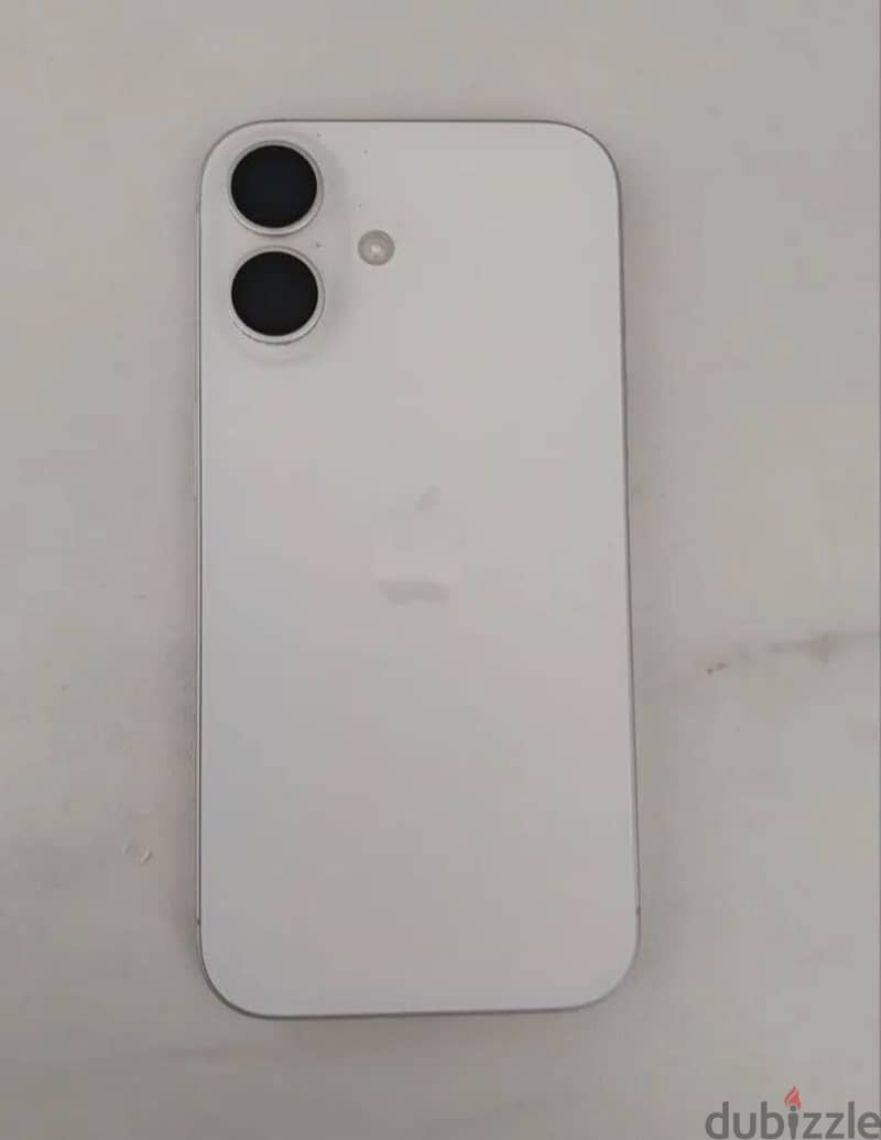 iPhone 16 1