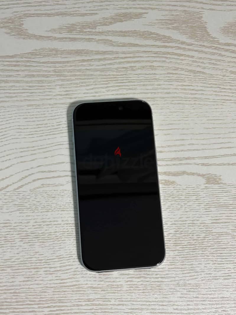 Apple - iPhone 15 1