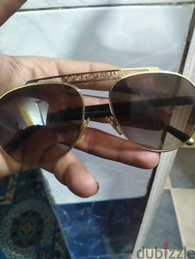 نظارهDolce & Gabbana DG2235 02/13