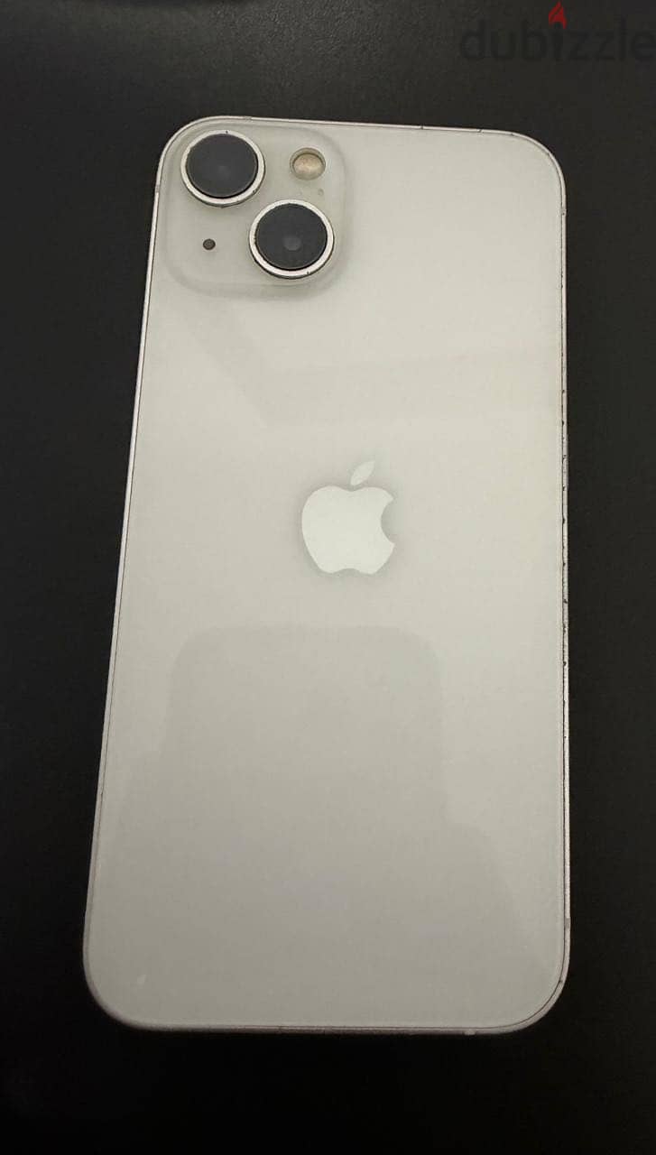 Apple - iPhone 13 1