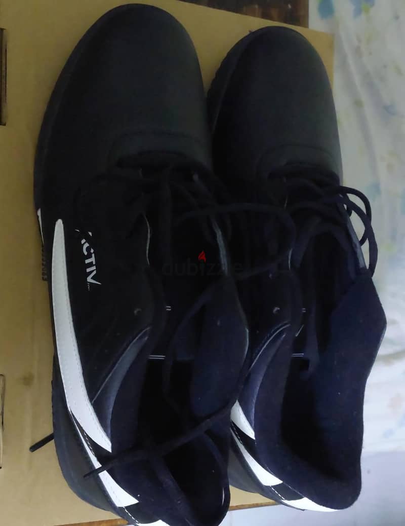 Active shoes 1