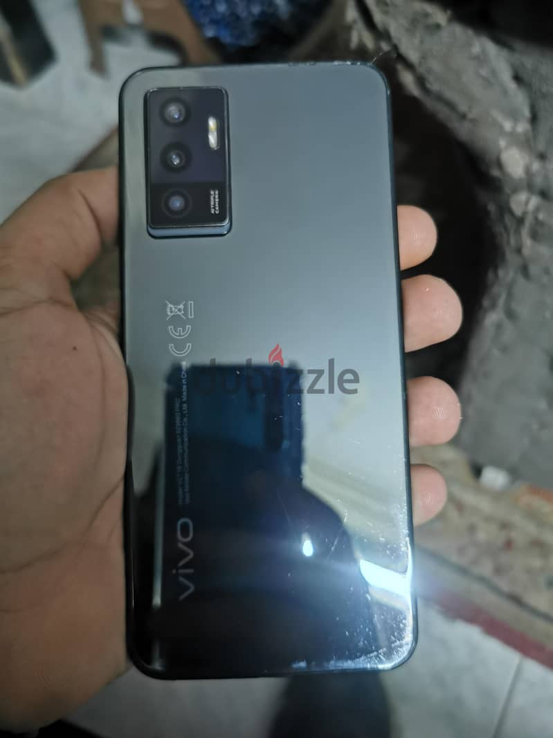 Vivo V23 3