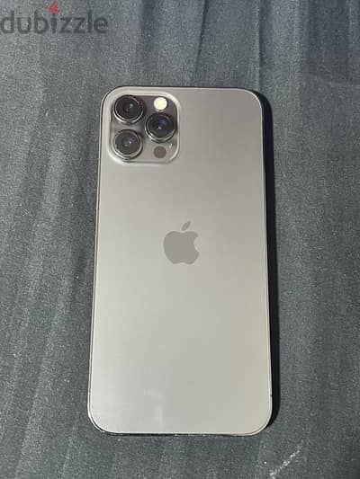 Apple - iPhone 12 Pro Max