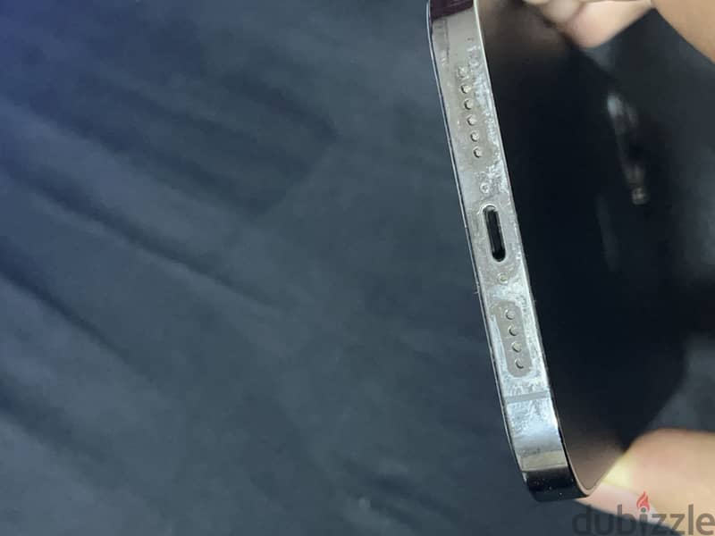 Apple - iPhone 12 Pro Max 4