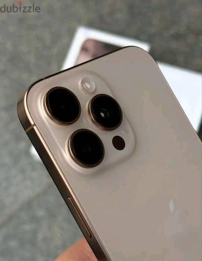 Apple - iPhone 16 Pro Max