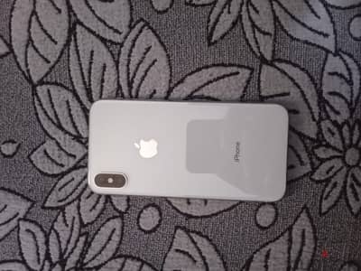 Apple - iPhone X