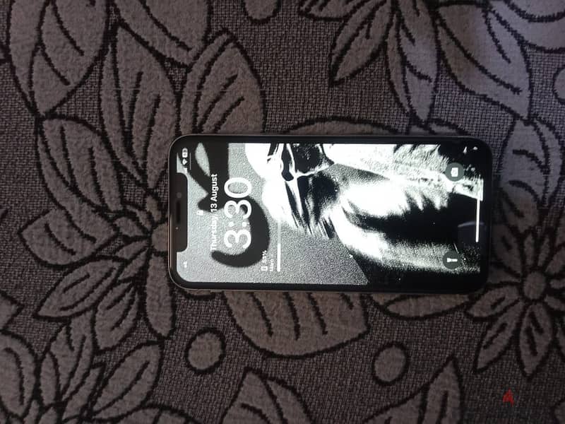 Apple - iPhone X 4