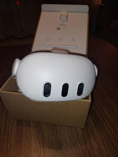 Meta Quest 3 512GB Like New